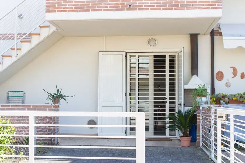 Apartment on the Romagna Riviera - Image 1
