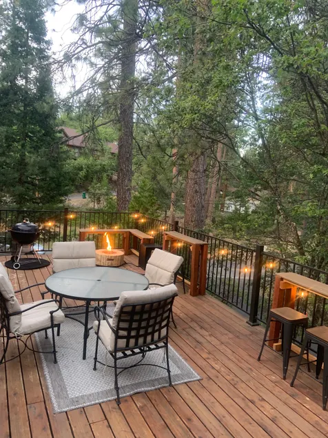 🌲Twain Harte Hideaway🌲Cabin w/Fire Pit🔥 Game Room🎯 - Image 1