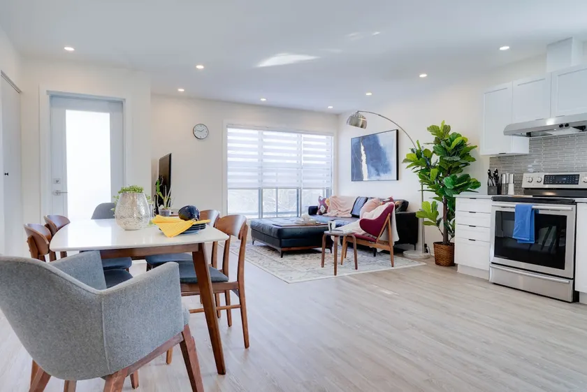 Midtown Sun Drenched Well Furnished 2BR - Image 1