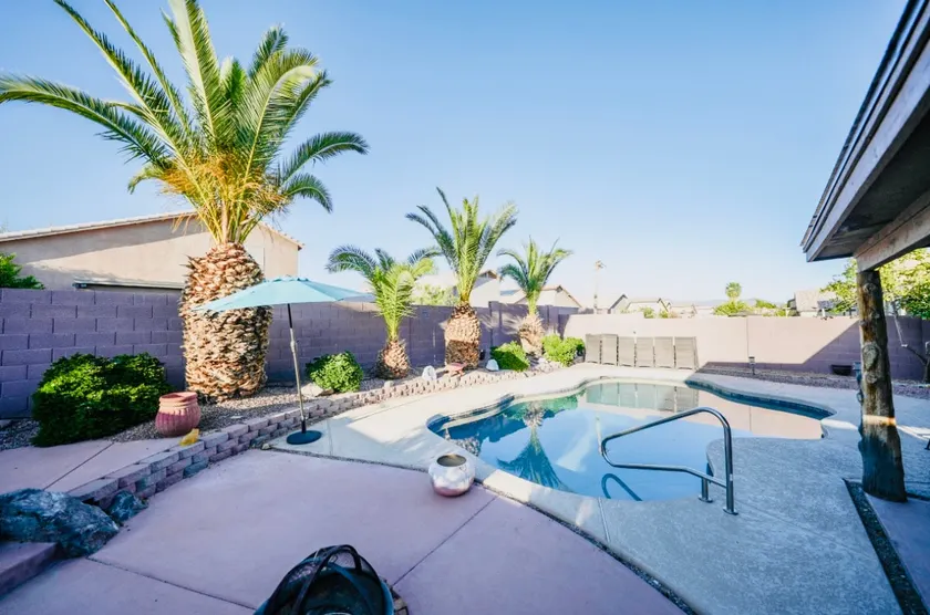 Mesa 3/2 with Heated pool , RV gate, BBQ - Image 1