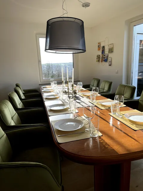Penthouse perfekt für Teams, Familien und Gruppen - Image 1