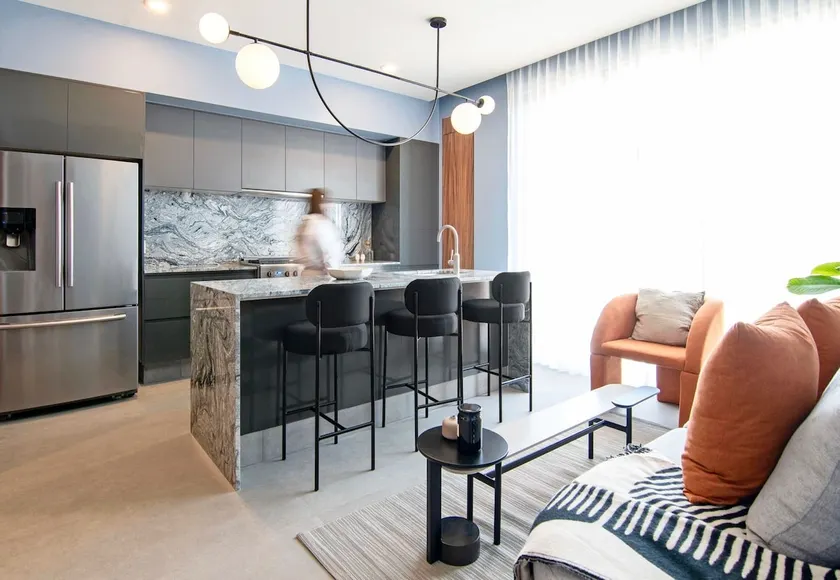 Brasilia Style - Luxury APT @ Providencia GDL - Image 1