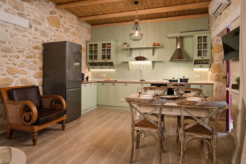 Physis Country House Near Matala Beach & Faistos - Image 1