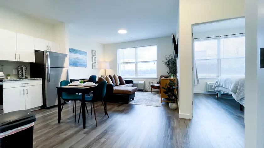 The Oasis on Main| 1 BR/1BA★Pet-Friendly - Image 1