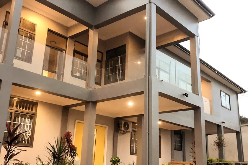 Azul Beach House Comfort & Style on the Cape Coast - Image 1