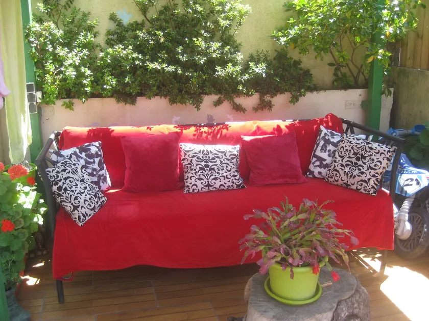 Nice apartment in small house - Image 1