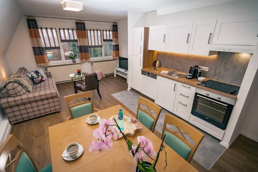 Apartment 3 - Image 1