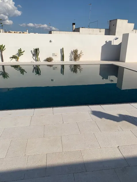 Dalia apartment with terrace TS Residence - Image 1