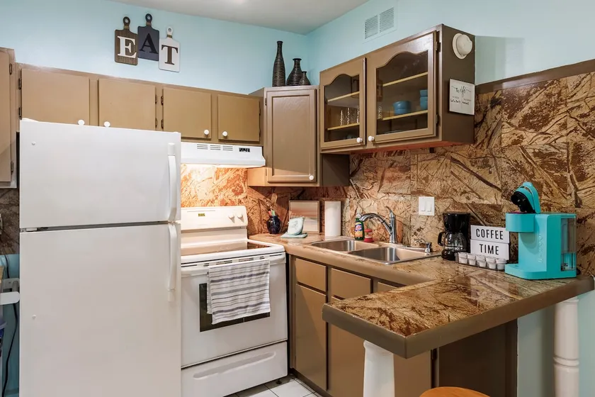 Cocoa Beach Condo - Steps to the Beach - Image 1