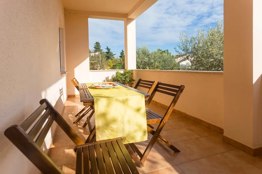 Spacious and bright apartment- Silvio 1 - Image 1