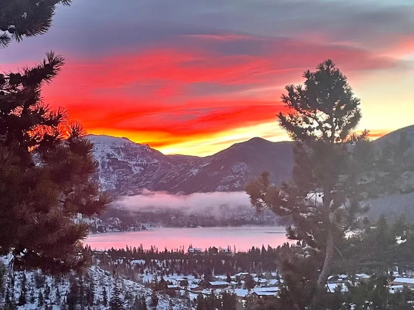 Grand Lake Condo w/ Mountain Views: Walk to Lake! - Image 1