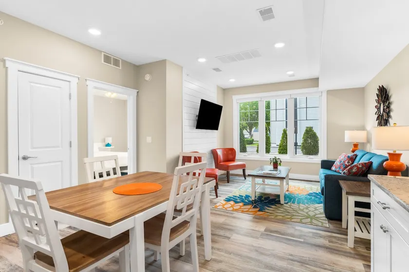 1st Floor Condo | Rooftop + Dogs Welcome - Image 1