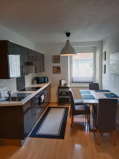Mary's 2-3 Personen Apartment in Landeck - Image 1