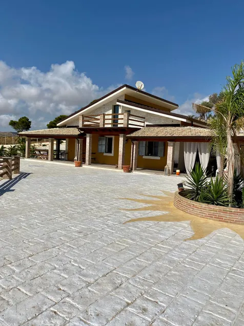 Villa Bella Vista - Image 1
