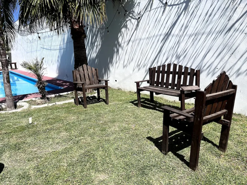 Casa de las Palmas - Image 1