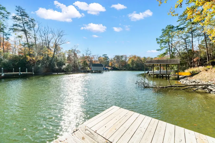 Relaxing Waterfront Cottage w/ Private Dock/Kayaks - Image 1
