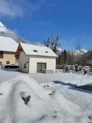 Small house. Good living in the mountains - Image 1