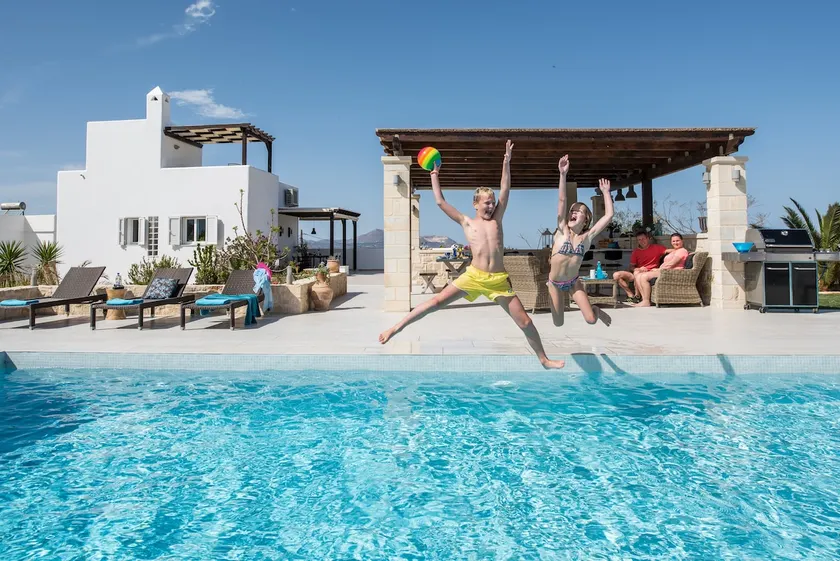 Wonderful Villa Melodie - Image 1
