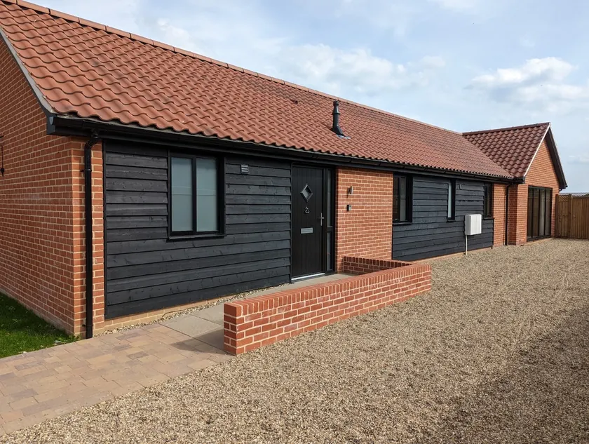 Buttercup - A modern country retreat - Image 1