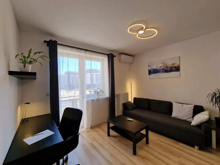 Modern Smart Home Metrodom Park - 20min from center - Image 1