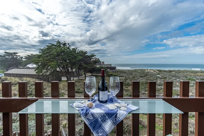 BEACH front townhome - Image 1
