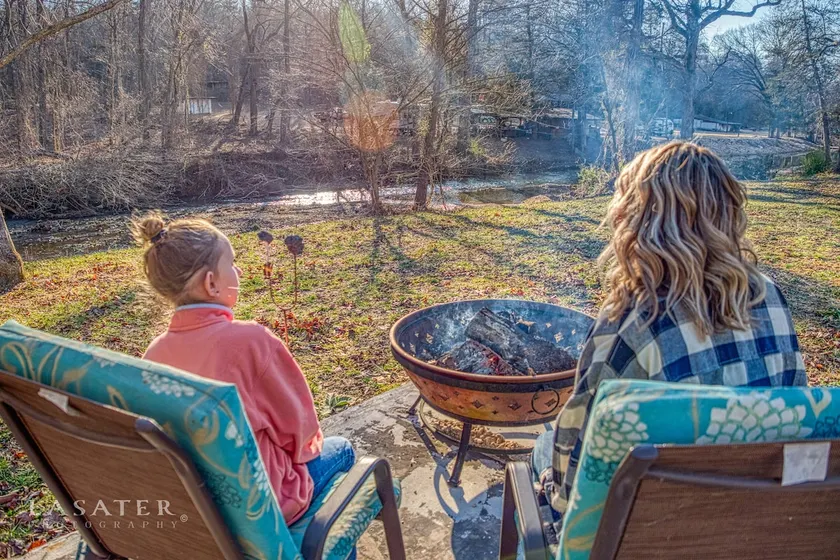 Mill Creek Cabin - Image 1
