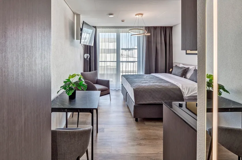MOOI Basic Apartment Short Stay - Image 1
