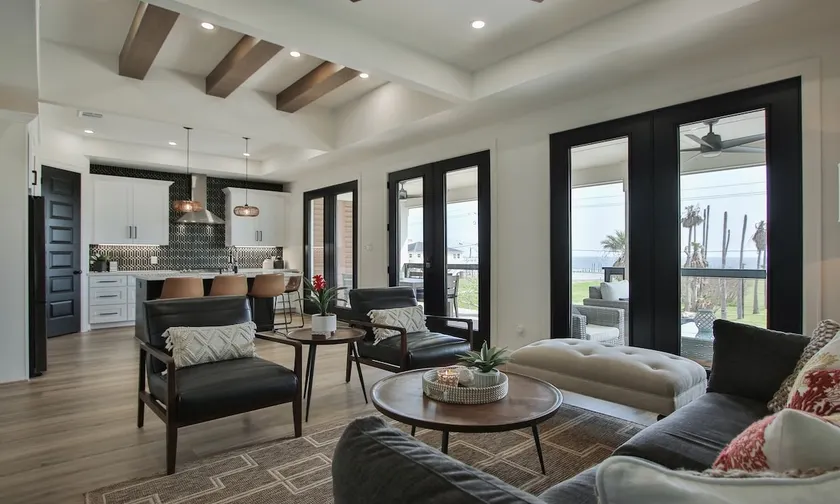 No Agenda!  Beautiful bay views. It's time to relax and have fun. - Image 1