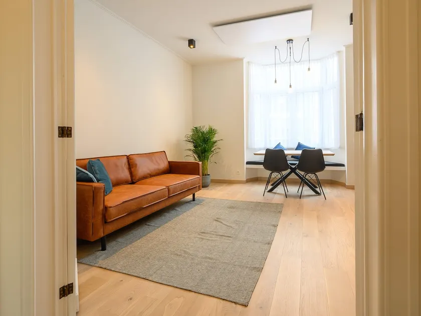 Cozy bell floor, 100m from the beach - Image 1