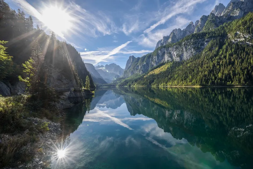 Vacation home near Hallstatt - Image 1