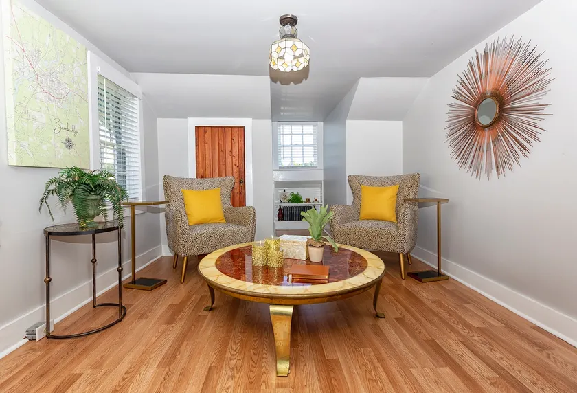 Warm and Cozy one bedroom - Image 1