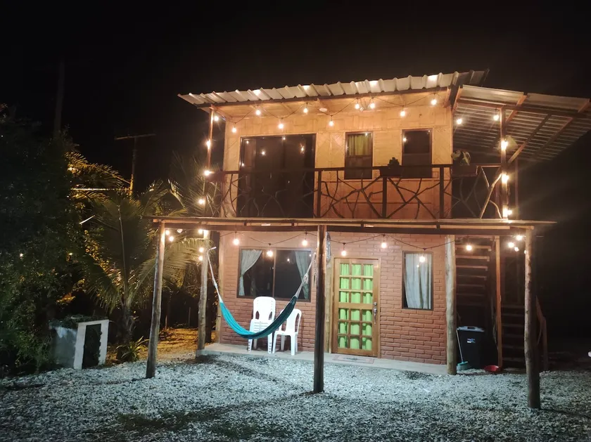 Cayoecovillage - Family cabin with ocean view - Image 1