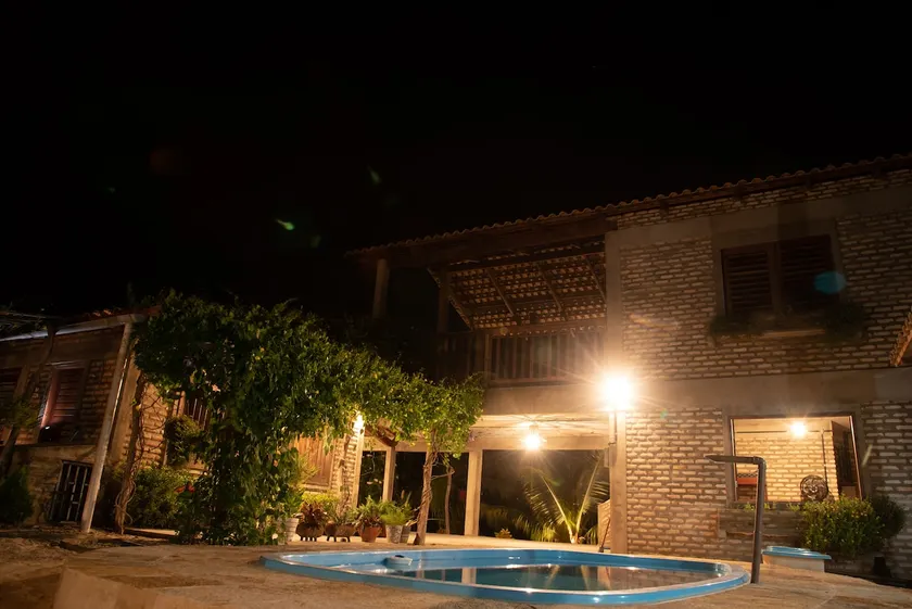 Casa do Sol, Amontada, Moitas Beach, Ceará. - Image 1