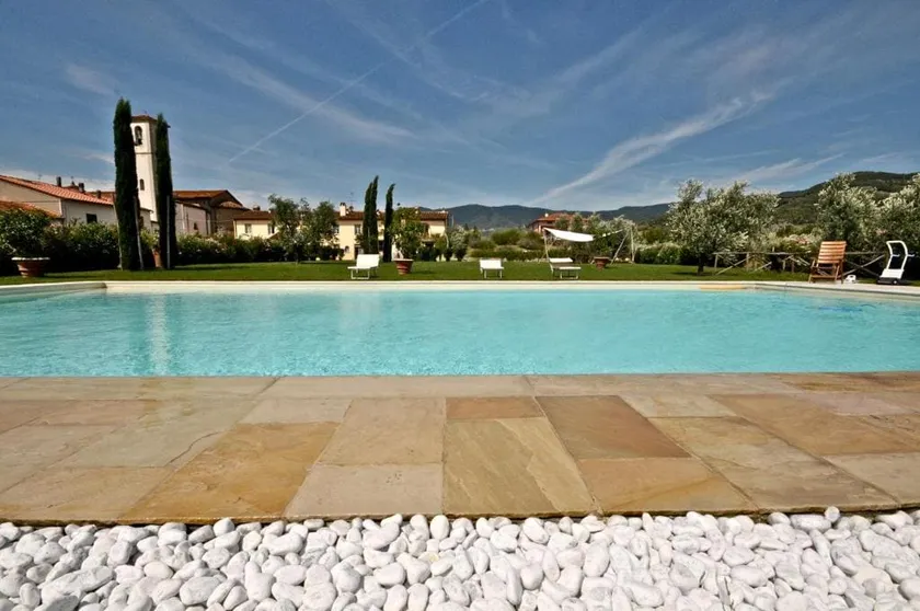 Standard Apartment in Agriturismo - Image 1
