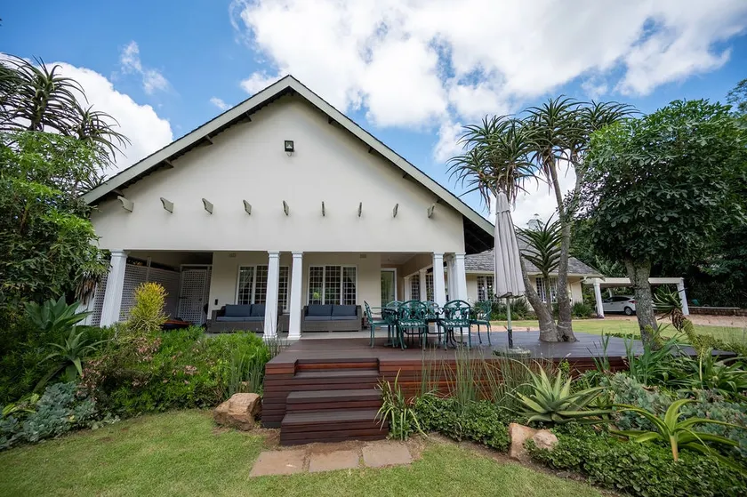 Highbury House - Beautiful large home & garden - Image 1