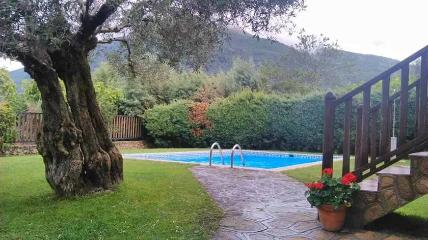 Casa rural Las Erillas - Image 1