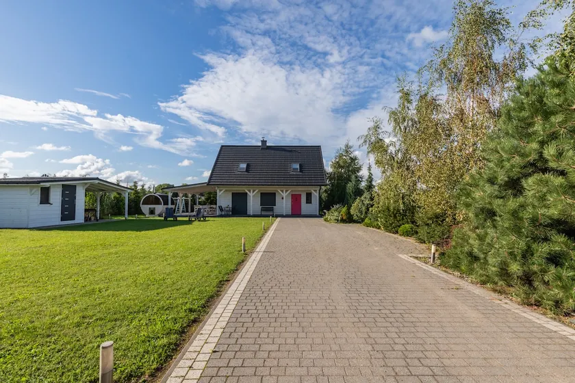 Zastan 363 | Cornello House | Spacious | Garden with a Terrace - Image 1