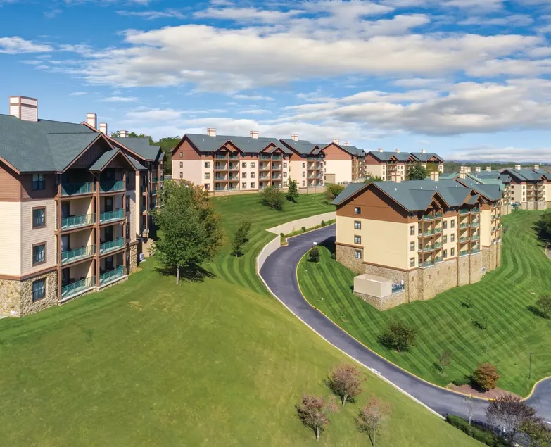 SMOKY MOUNTAIN RESORT ★ Near Dollywood 3 Bedroom ★ - Image 1