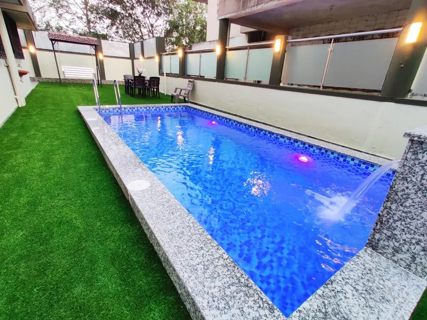 Indus Villa Lonavala - Image 1