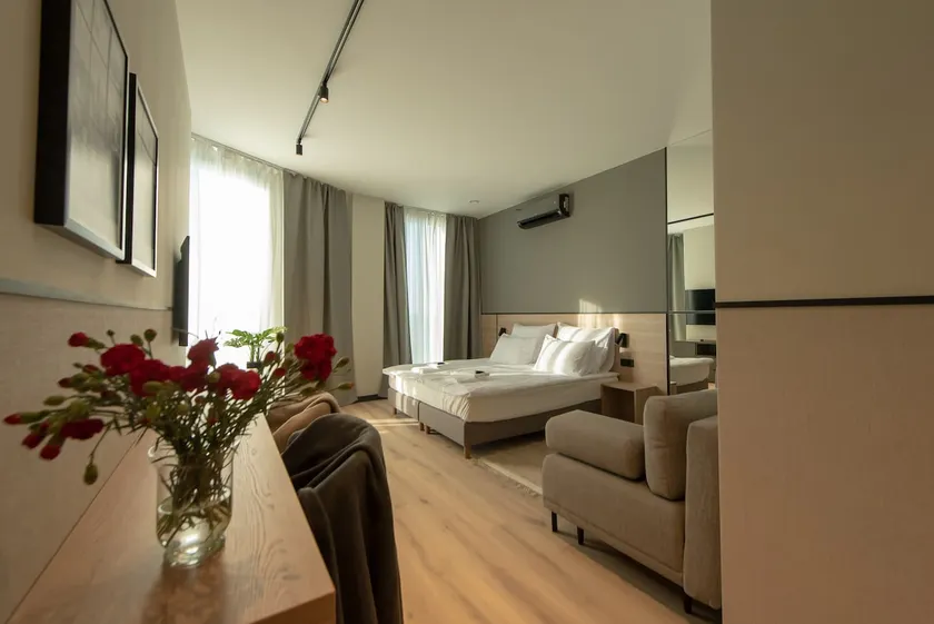 Studio apartment - Image 1