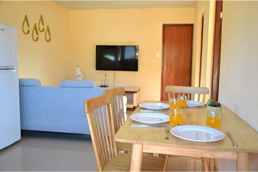 Top Location - 2BR - Parking, Nightlife, Supermark - Image 1