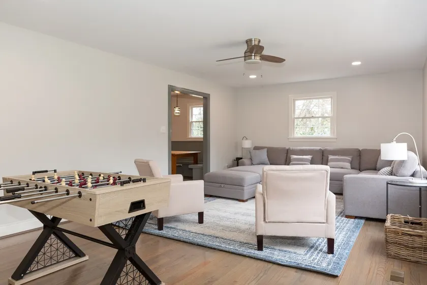 4bd/2.5 Bath Family Hideaway Near Duke/Downtown - Image 1