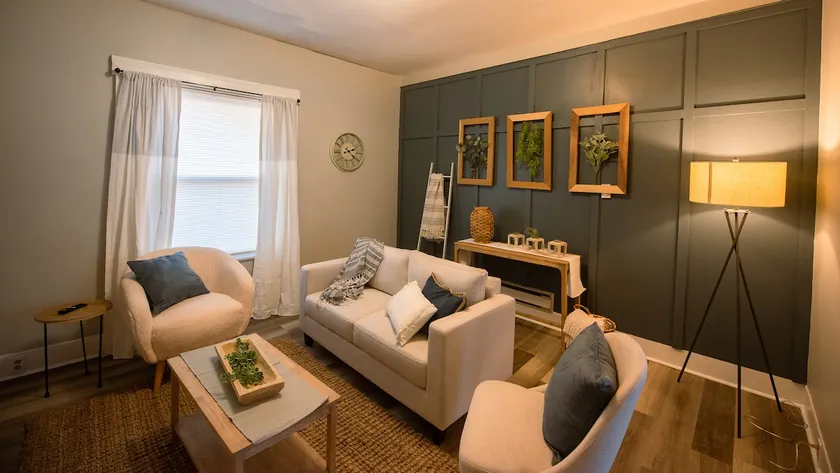 The Sweet Retreat. A little downtown getaway - Image 1