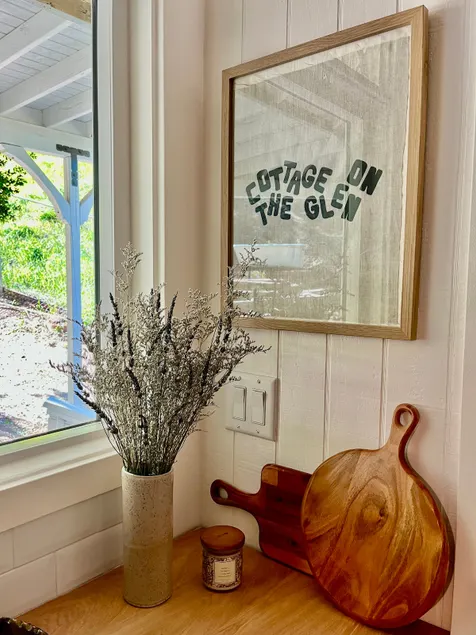 Cottage On The Glen - Image 1