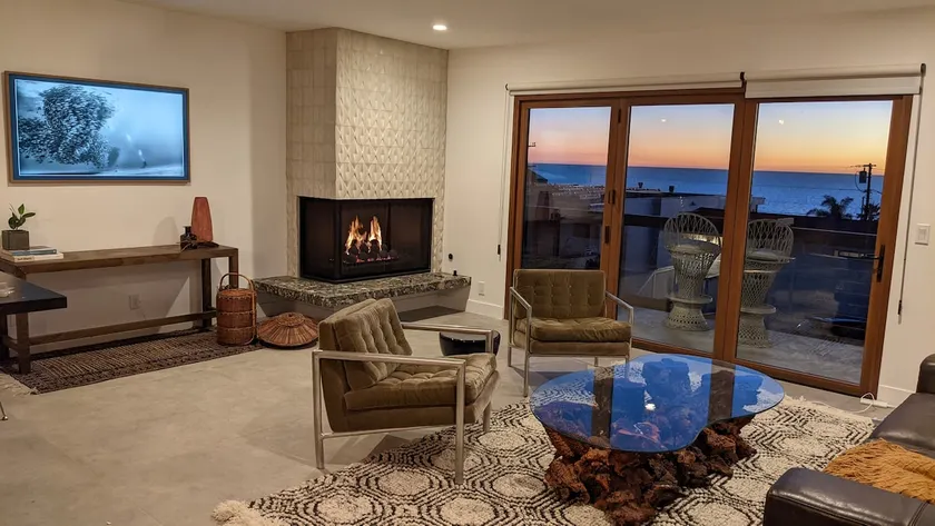 The Seaford - sweeping ocean view and pet friendly - Image 1