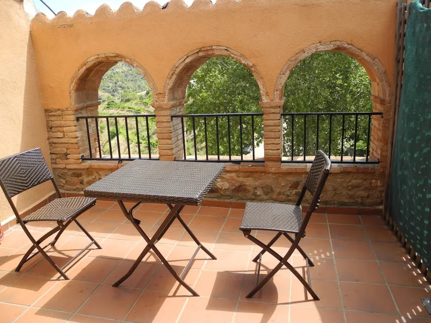 Apartment GROC - Bright village apartment on two floors - Image 1