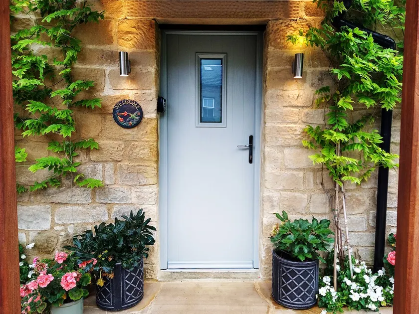 The Nook Cottage In The Heart Of Northumberland - Image 1