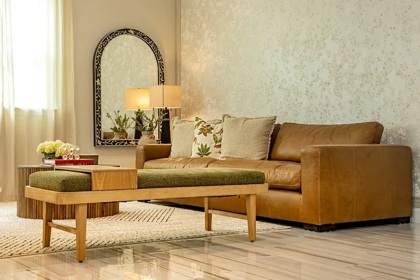 Stylish and Cozy Newly Built - Image 1