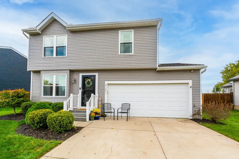 Relaxing 3 Bedroom Home - Image 1