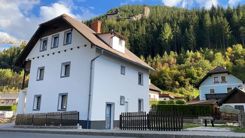 Center House - Image 1